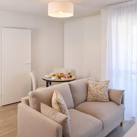 Hotel apartamentowy Zenitude Hotel-residences 3*